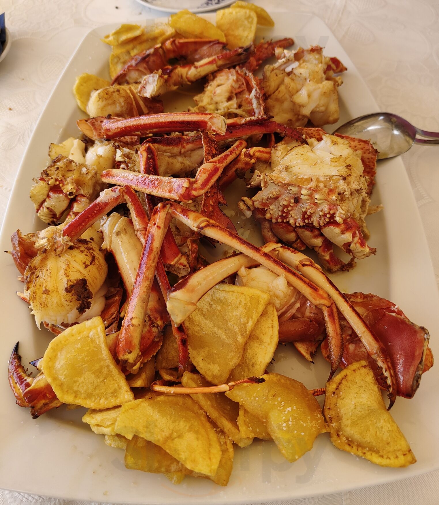 Porto Dos Barcos