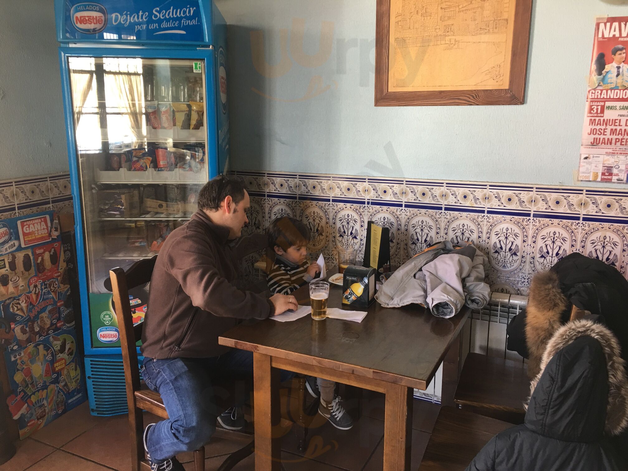 Esquina La Aceitera