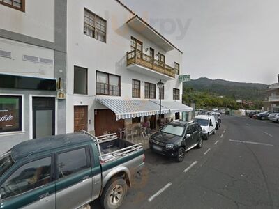 Bodegon San Antonio Meson
