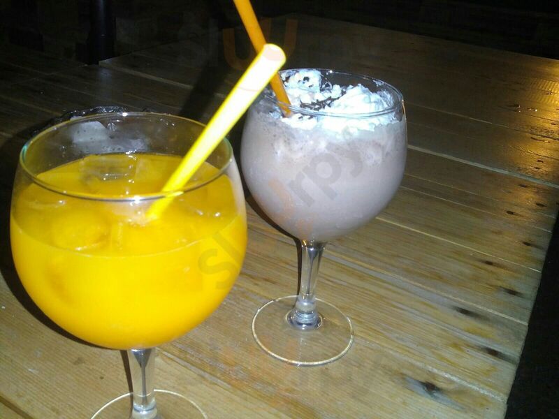 Chill Out Elciego