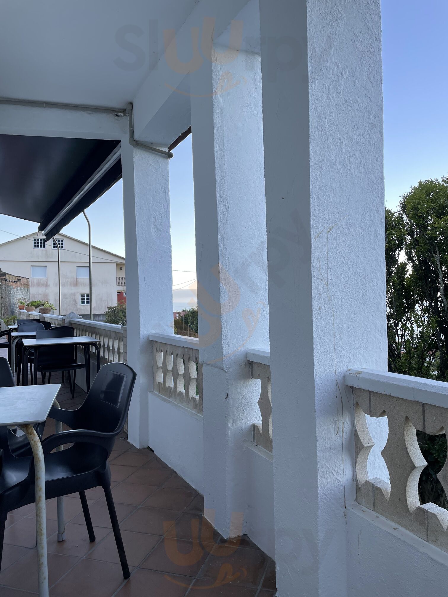 Cafe Bar Puertas