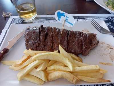 Patagonia Grill & Coffee