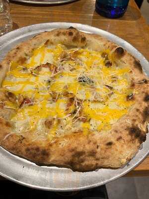 Infraganti Pizza Bar