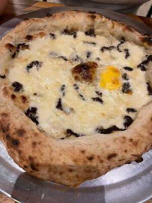 Infraganti Pizza Bar