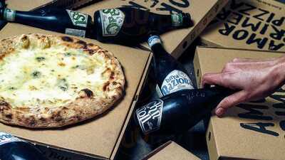 Infraganti Pizza Bar