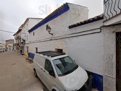 Bar Castillo