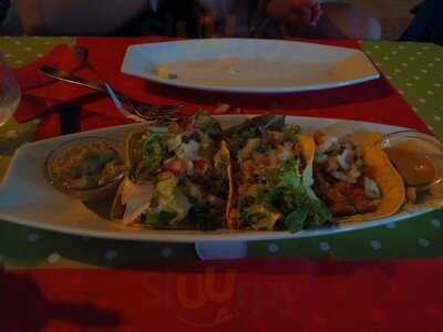 Taqueria El Mexicano Ii El Campello