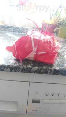 Niza Pasteleria Panaderia