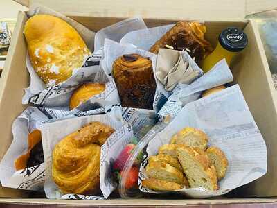 Niza Pasteleria Panaderia