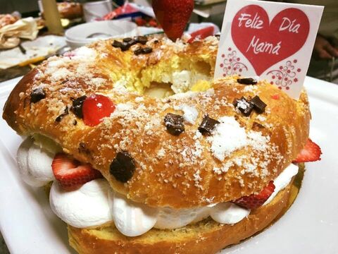 Niza Pasteleria Panaderia