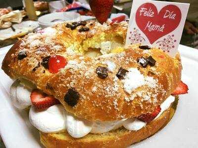 Niza Pasteleria Panaderia