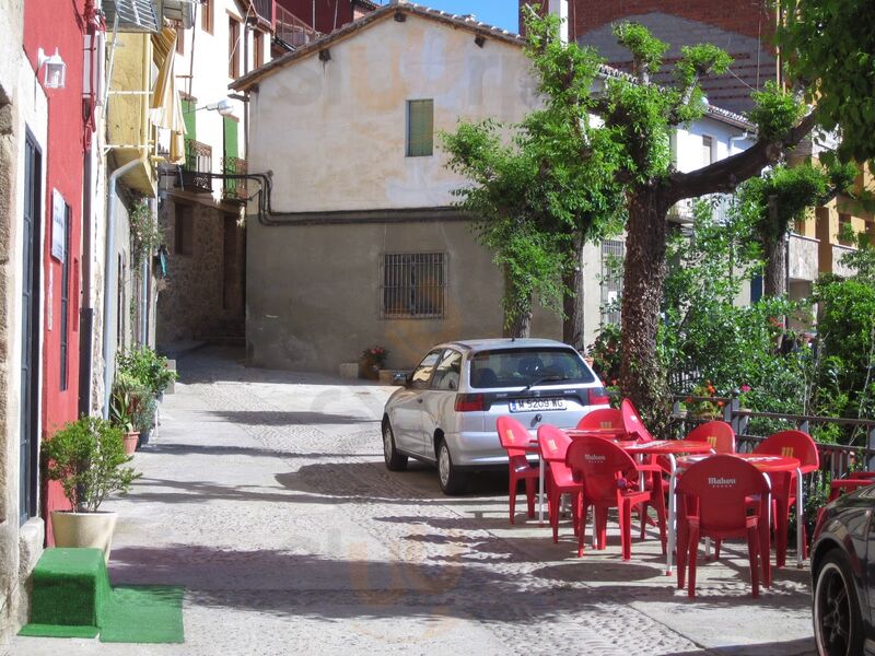 La Casa Del Holandes
