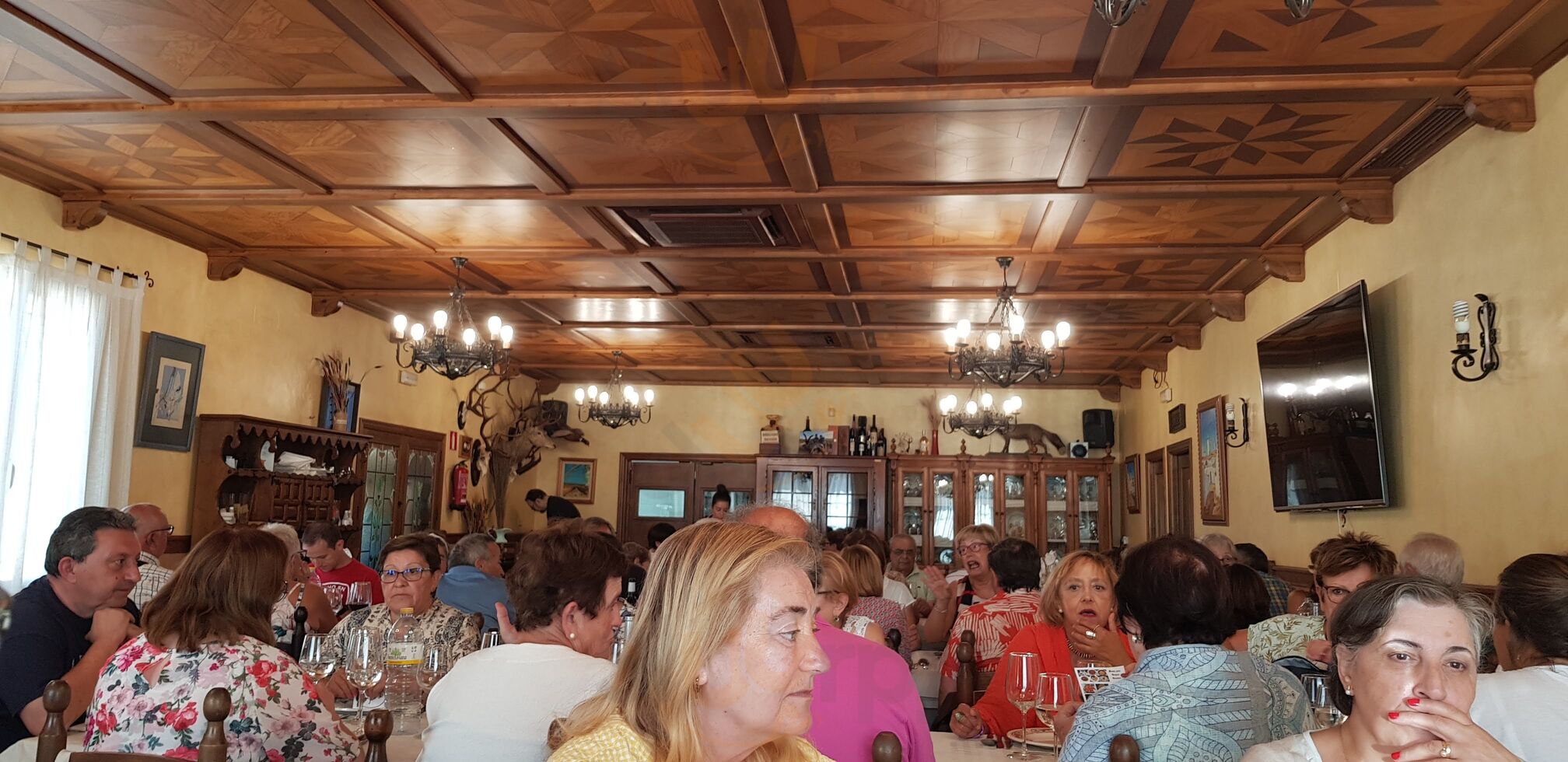 Restaurante Mirasol
