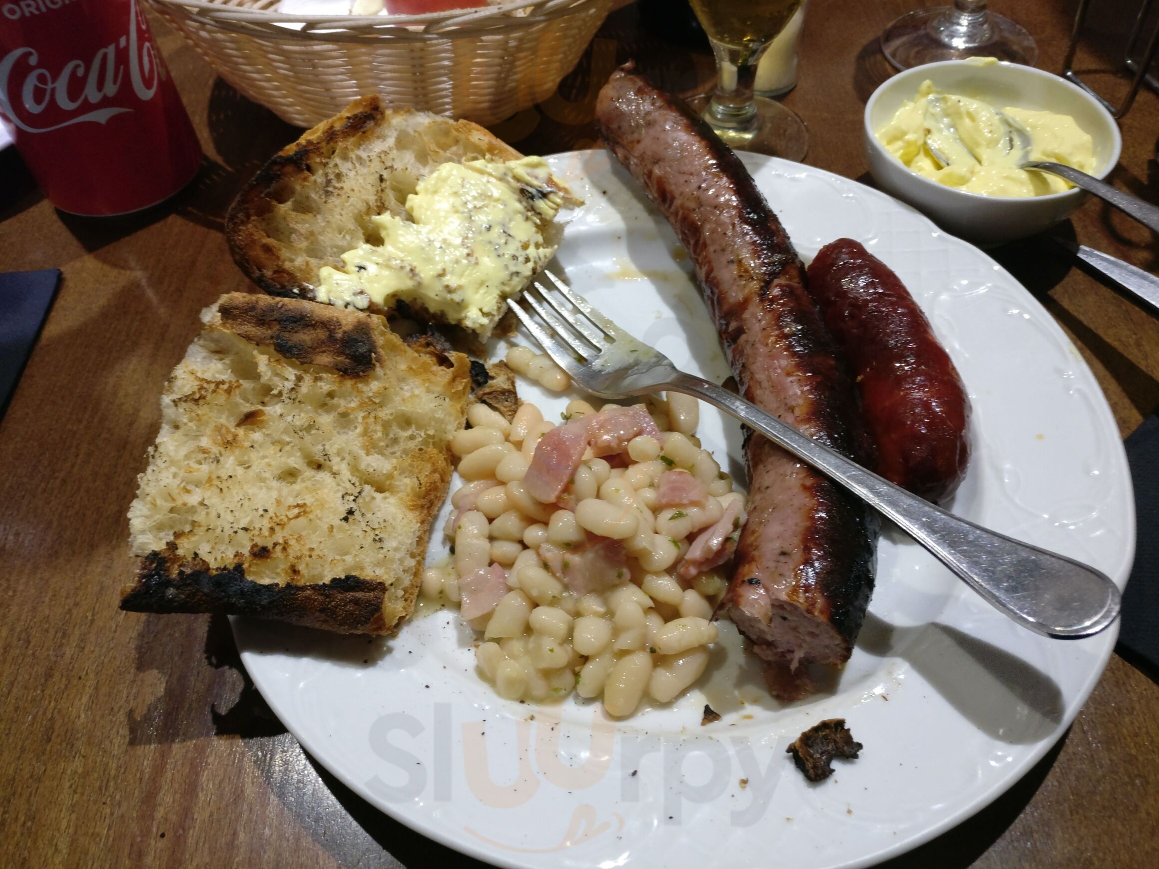 Restaurant Mas Mimó