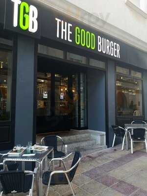 Tgb - The Good Burger