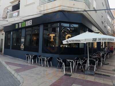 Tgb - The Good Burger