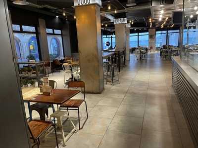 Tgb - The Good Burger