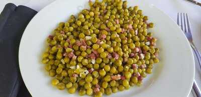 Chiringuito Los Enanos