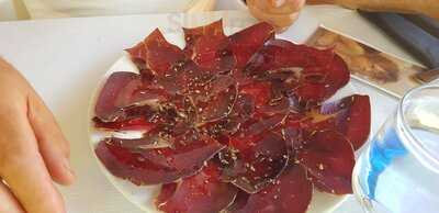 Chiringuito Los Enanos