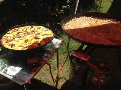 Chiringuito Los Enanos