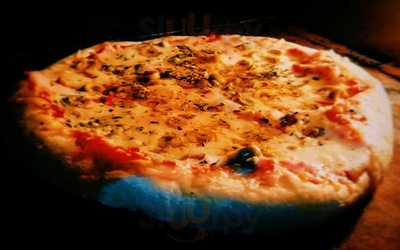 Café Bar Nuevo Paris