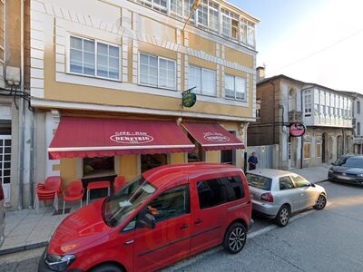 Cafe Bar Demetrio