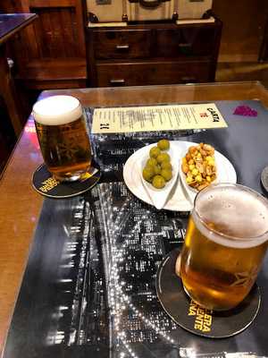 Cervecería Encaprichate Country Bar