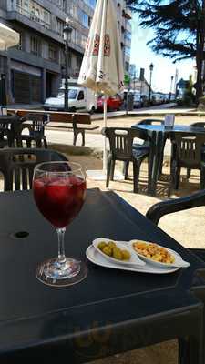 Cervecería Encaprichate Country Bar