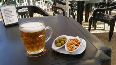 Cervecería Encaprichate Country Bar