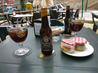 Cervecería Encaprichate Country Bar