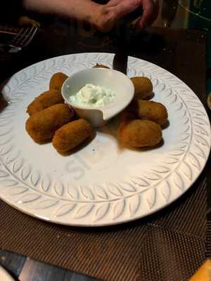 Restaurante El Pantano