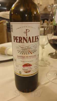 Restaurante El Pantano