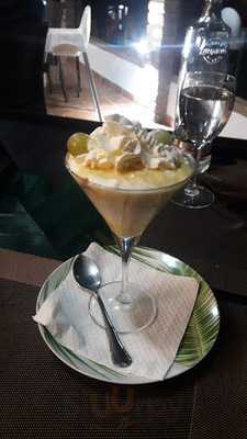 Restaurante El Pantano