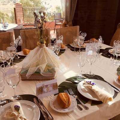 Restaurante El Pantano