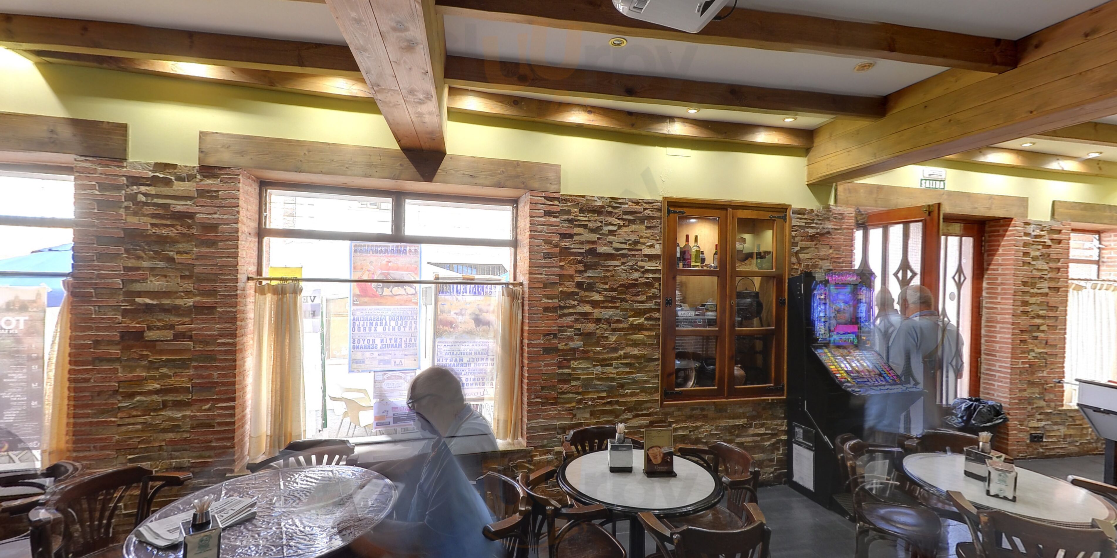 Restaurante Los Arribes