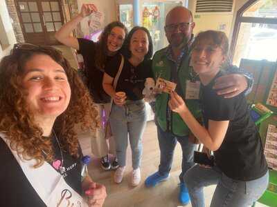 Restaurante Venta Quemada