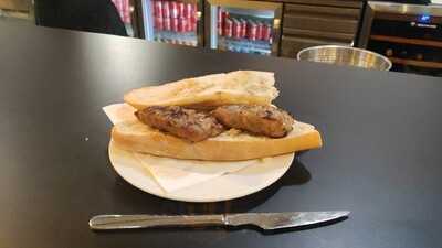 Restaurante Venta Quemada