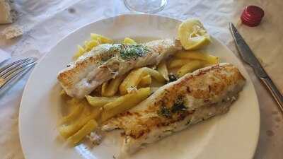 Restaurante Venta Quemada