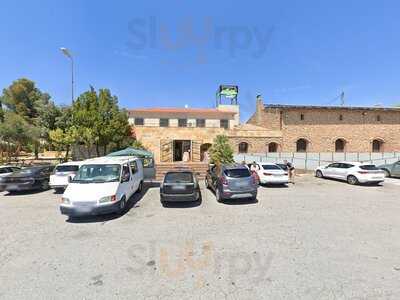 Restaurante Venta Quemada