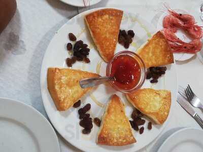 Restaurante El Refugio