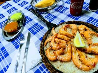 Restaurante El Refugio