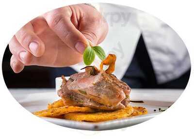 Restaurante Hilarion