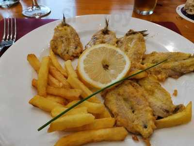 Restaurante Hilarion