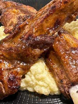 Restaurante Casa Juan