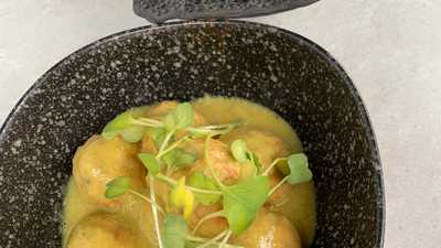 Restaurante Casa Juan