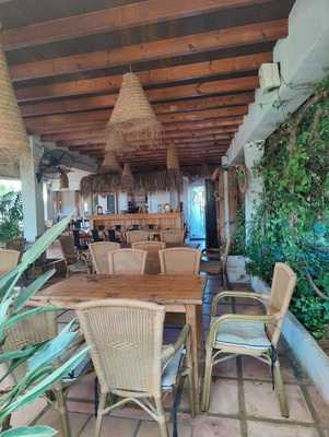 San Carlos Bar Restaurante