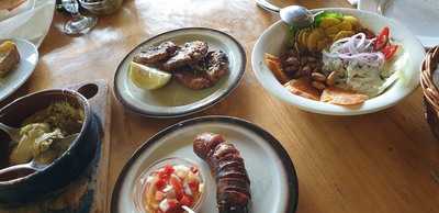 San Carlos Bar Restaurante