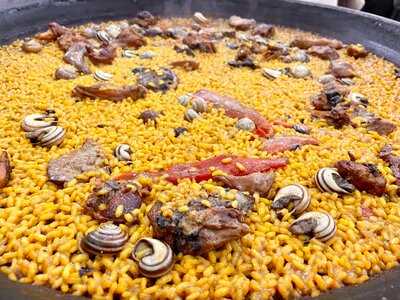 Arroces El Pillo