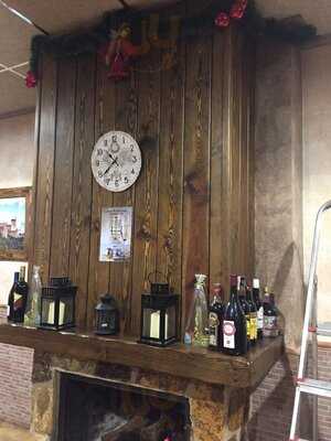 Pizzería Asador Los Morenos