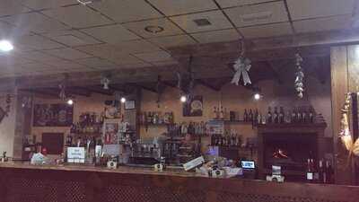 Pizzería Asador Los Morenos